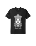 3 Face Queen Tee