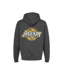 Legends Never Die Hoodie