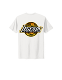 Legends Never Die Tee