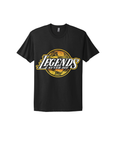 Legends Never Die Tee