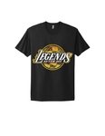 Legends Never Die Tee