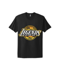 Legends Never Die Tee