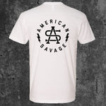 2.0 Logo Tee