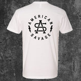 2.0 Logo Tee