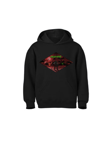 Endless Nights Hoodie