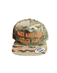 Make Americans Savage Again Hat