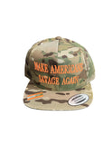 Make Americans Savage Again Hat
