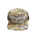 Make Americans Savage Again Hat
